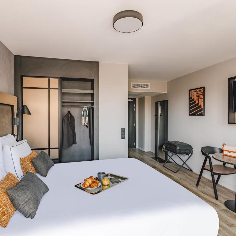 Appart'City Collection Paris Gare de Lyon - Studio Double - 2