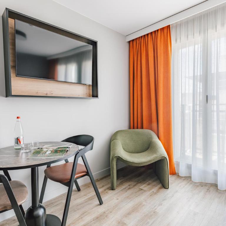 Appart'City Collection Paris Gare de Lyon - Studio Double - 5
