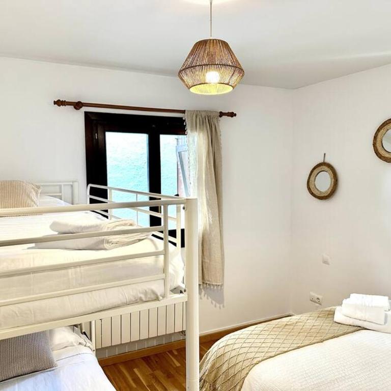 Dúplex en Sallent de Gállego - Apartment mit 1 Schlafzimmer - 14