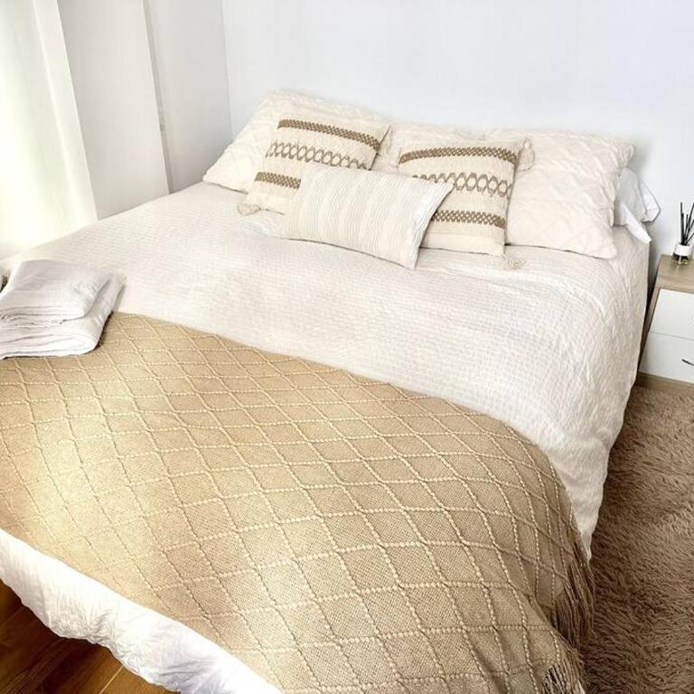 Dúplex en Sallent de Gállego - Apartment mit 1 Schlafzimmer - 25