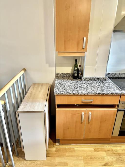 Dúplex en Sallent de Gállego - Apartment mit 1 Schlafzimmer - 30