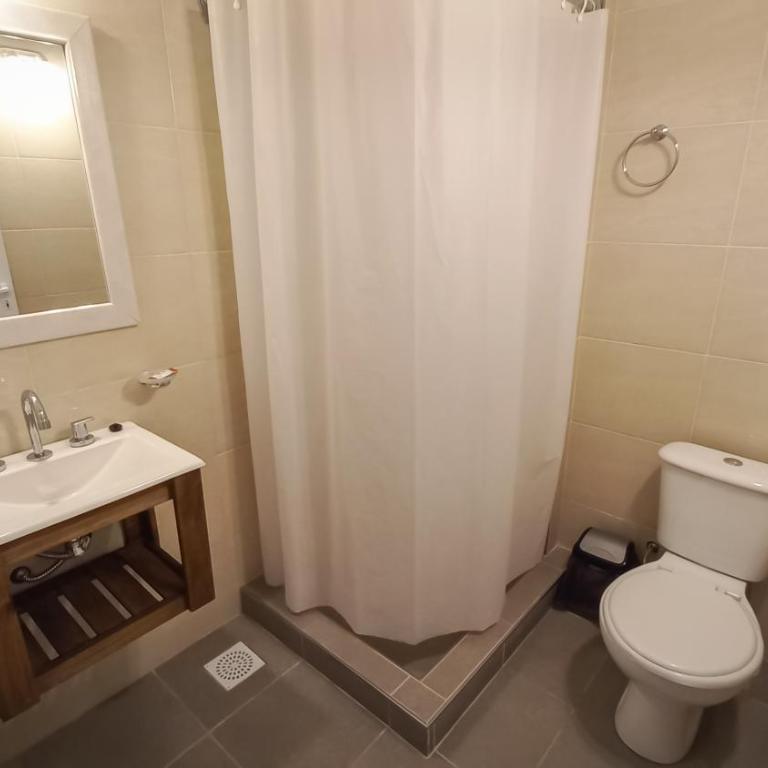 Alojamientos Litoral - Dpto España III - Apartamento de 1 dormitorio - 39
