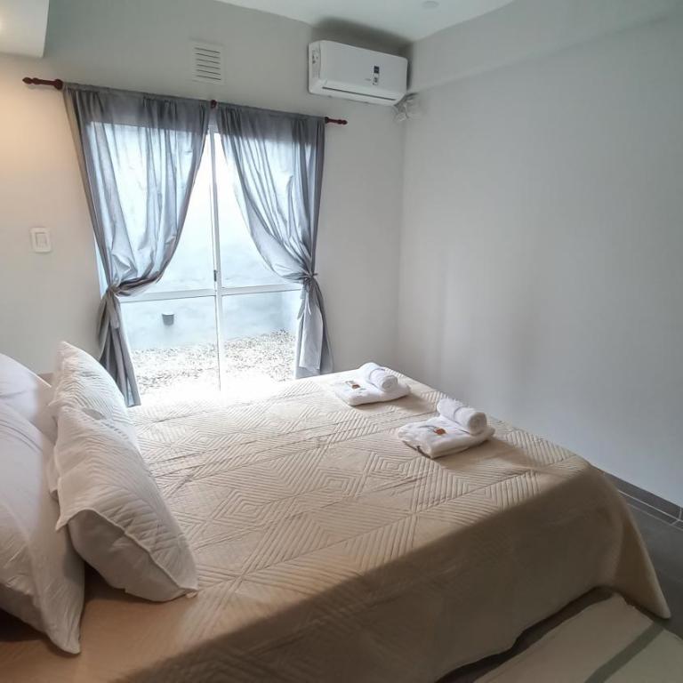 Alojamientos Litoral - Dpto España III - Apartamento de 1 dormitorio - 31