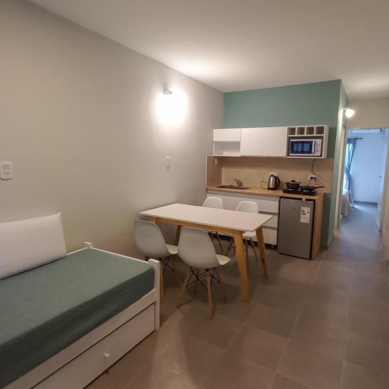 Alojamientos Litoral - Dpto España III - Apartamento de 1 dormitorio - 18