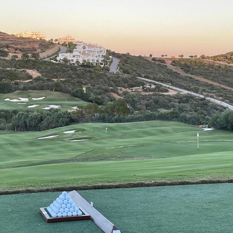 Superior apartment for golf, sea and nature lovers - Apartamento con vistas al mar - 41
