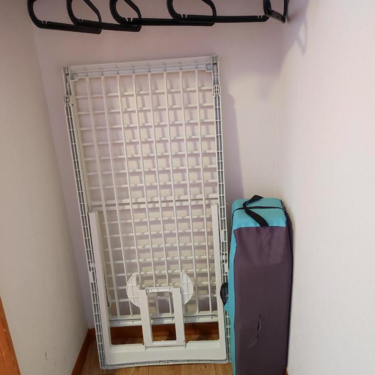 Chamrousse 1700 - Les Domaines de LArselle - Arolles D21 - Classé 3 étoiles - Appartement 2 Chambres - 8