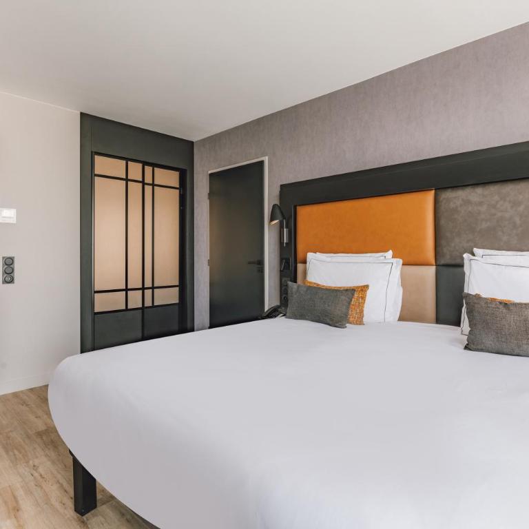 Appart'City Collection Paris Gare de Lyon - Studio Penthouse - 4