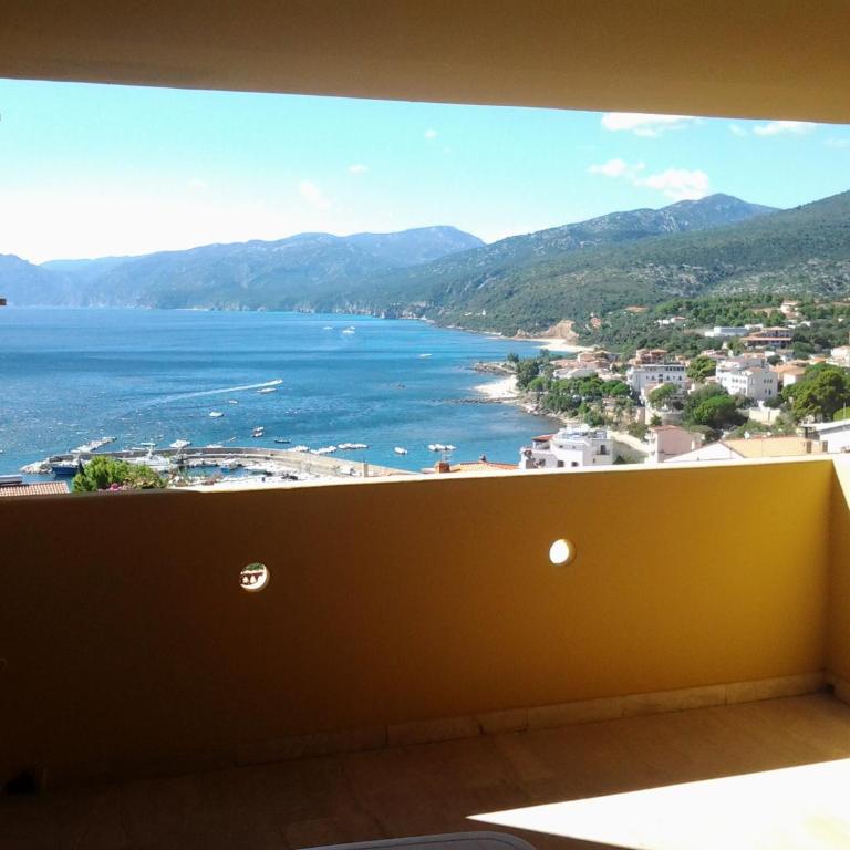 Appartamento Neruda - Appartamento con Vista Mare - 11