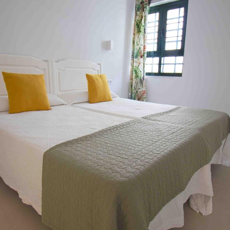 Apartamentos Moraña - Standard Double Room - 3