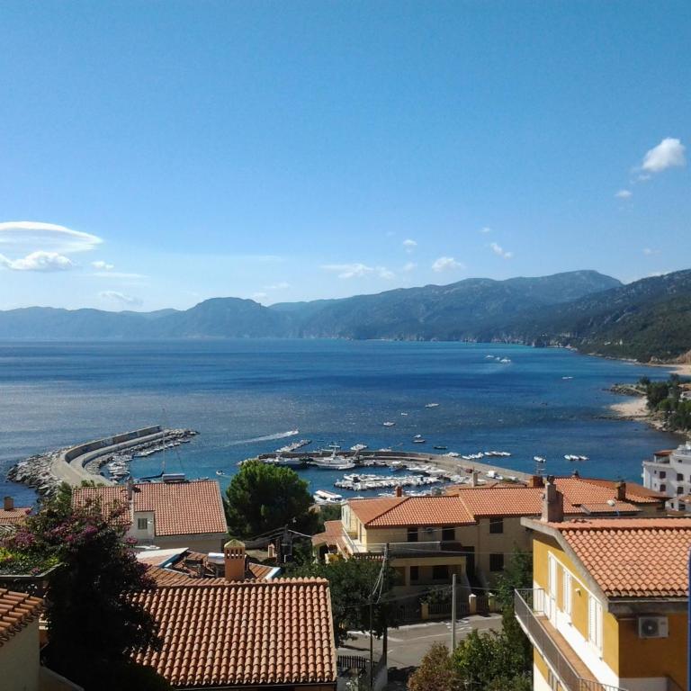 Appartamento Neruda - Appartamento con Vista Mare - 14