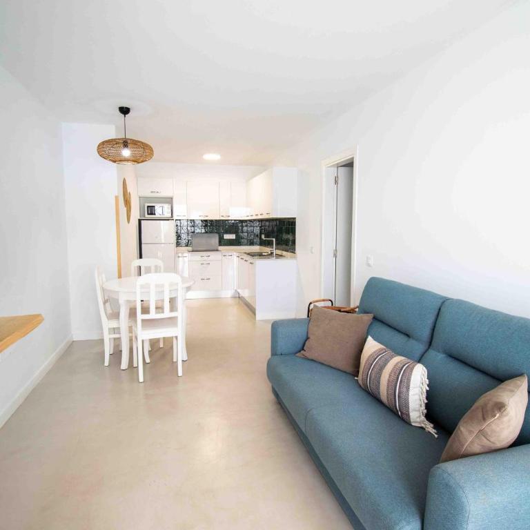 Apartamentos Moraña - Standard Double Room - 6