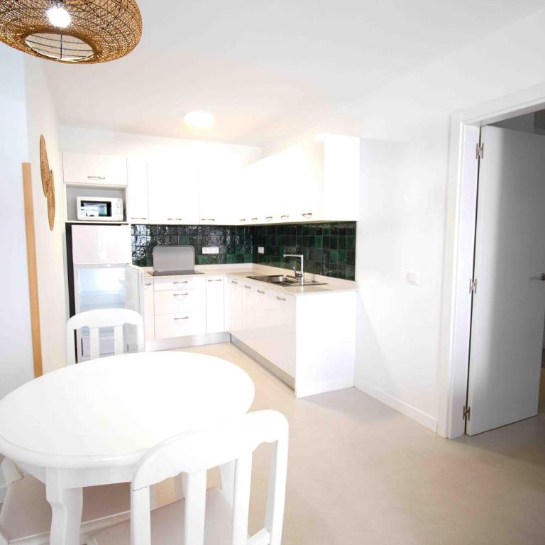 Apartamentos Moraña - Standard Double Room - 4