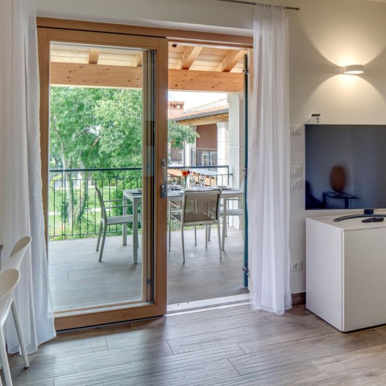 Tenuta di Palú - Appartamento con 2 Camere da Letto - 6