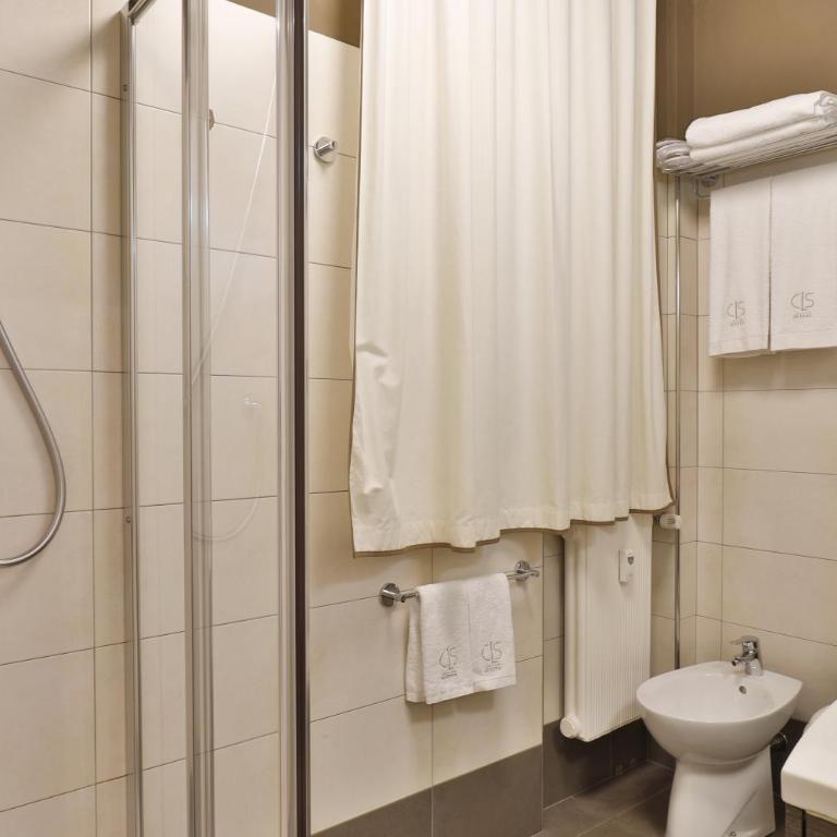Como Lake Suites - Appartamento con 1 Camera da Letto e Vista Lago - 35