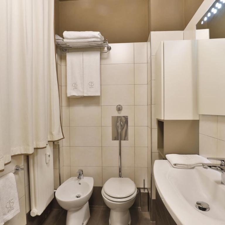 Como Lake Suites - Appartamento con 1 Camera da Letto e Vista Lago - 34