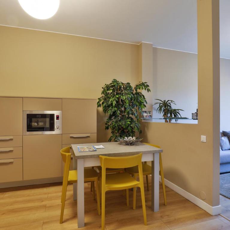 Como Lake Suites - Appartamento con 1 Camera da Letto e Vista Lago - 27