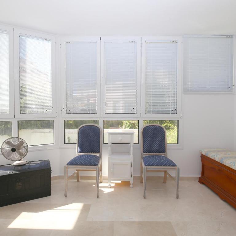 Estepona Port Apartment AGUILA - Two-Bedroom Apartment - 15