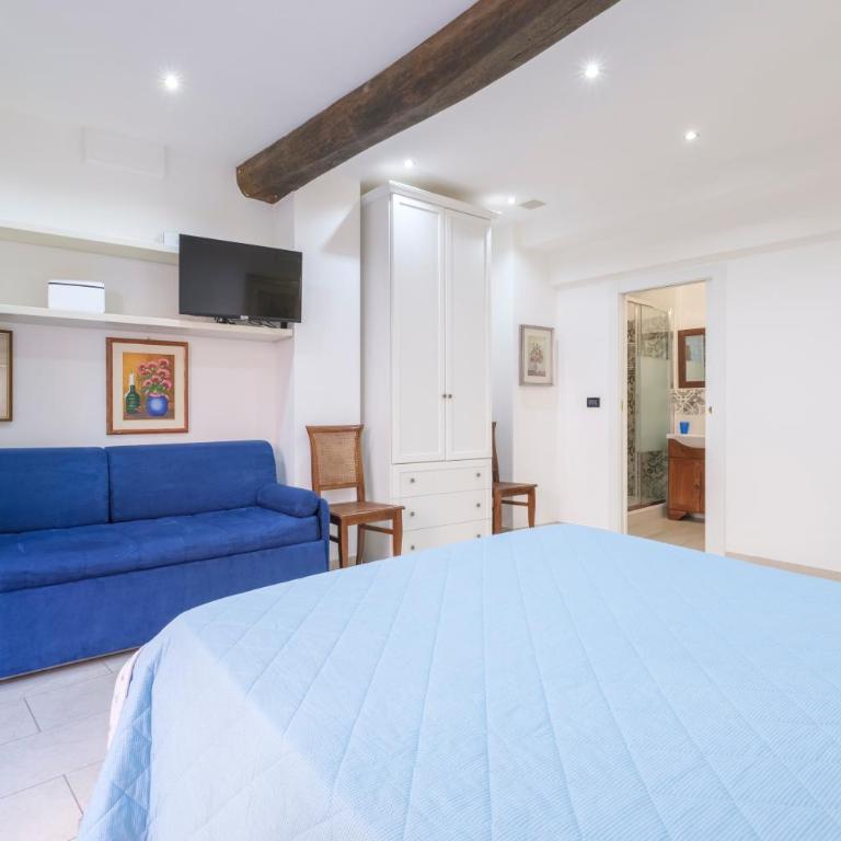 Fusari 4 by Studio Vita - Appartamento con 2 Camere da Letto - 3