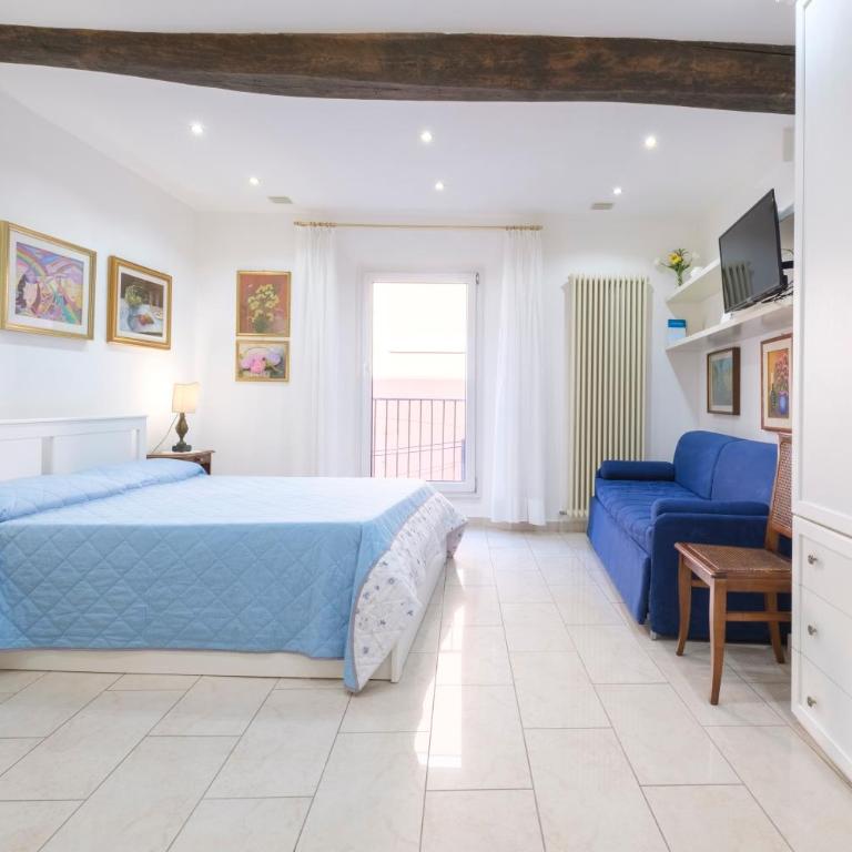 Fusari 4 by Studio Vita - Appartamento con 2 Camere da Letto - 11