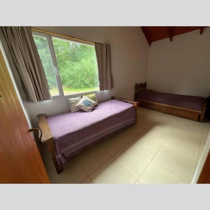 Casa Nehuen - Two-Bedroom Chalet - 8