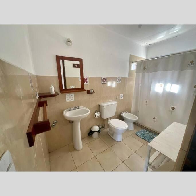 Casa Nehuen - Two-Bedroom Chalet - 10