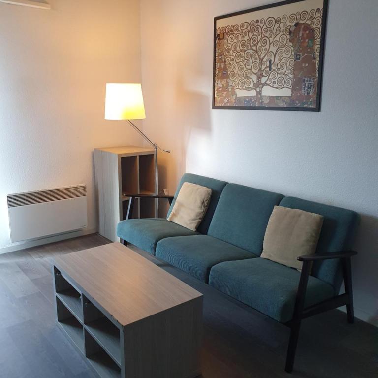 Auriol - Appartement 1 Chambre - 9