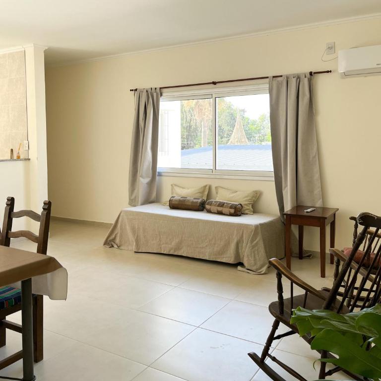 Departamentos Plaza Santo Tomé, Santa Fe - Apartamento con terraza - 3