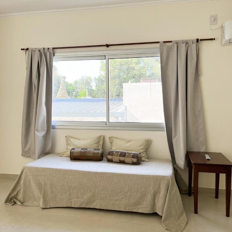 Departamentos Plaza Santo Tomé, Santa Fe - Apartamento con terraza - 8
