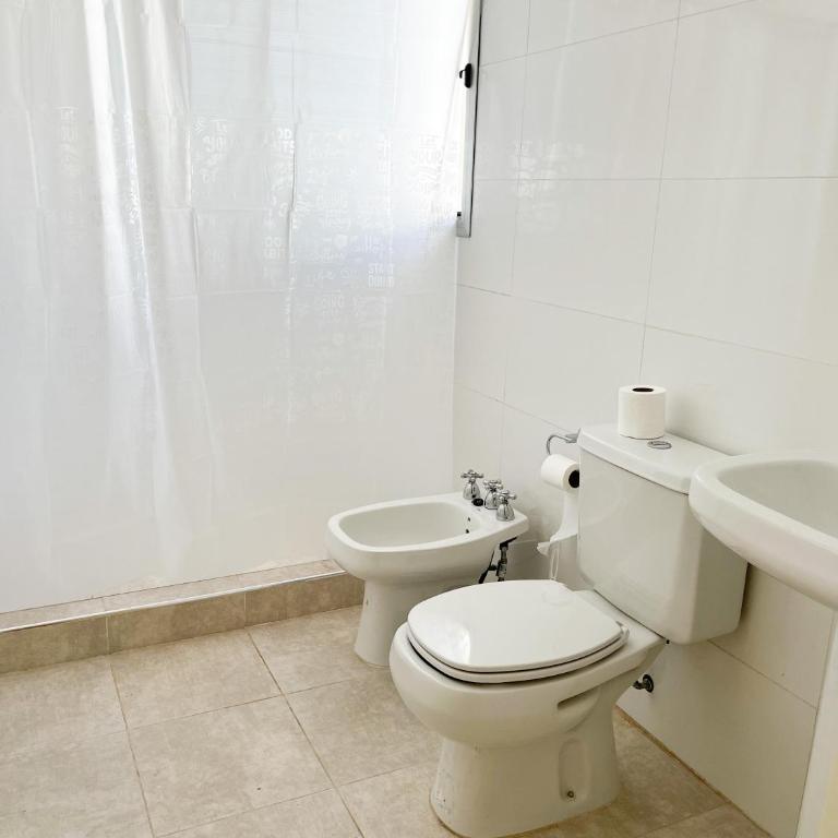 Departamentos Plaza Santo Tomé, Santa Fe - Apartamento con terraza - 13
