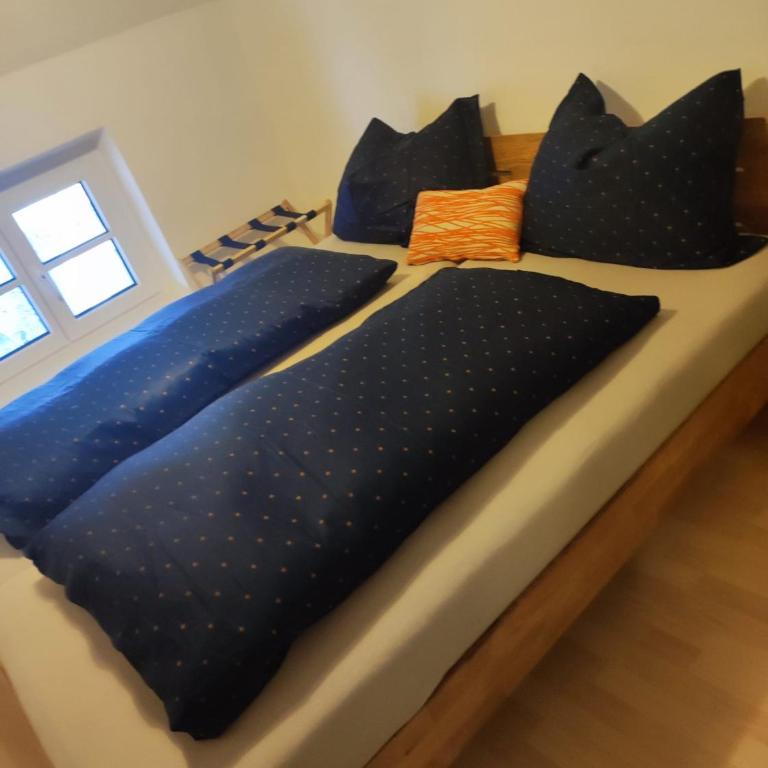 ZENTRALE LAGE - Top 5 - Apartment mit 1 Schlafzimmer - 7