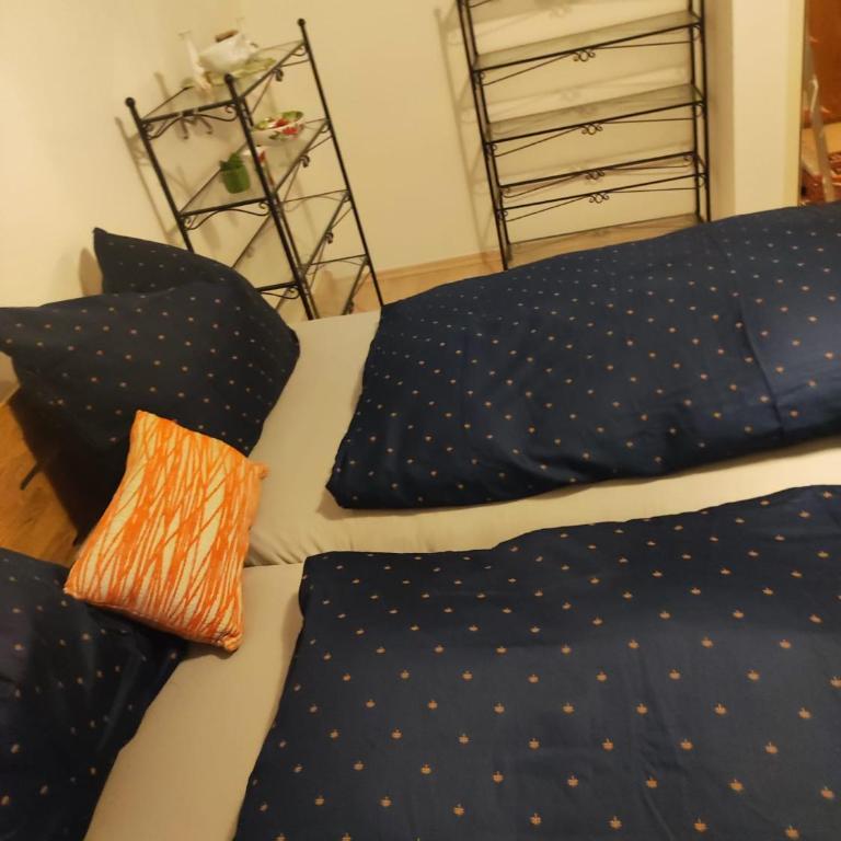 ZENTRALE LAGE - Top 5 - Apartment mit 1 Schlafzimmer - 6