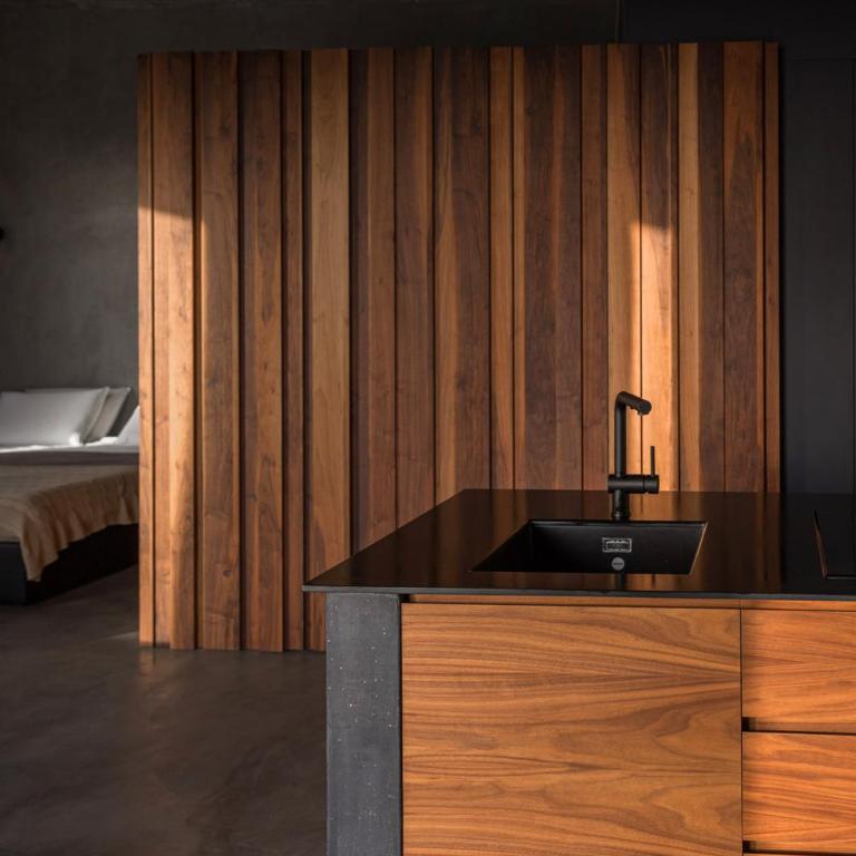 Buahjar Boutique Home Apartment - Suite Superior King - 2