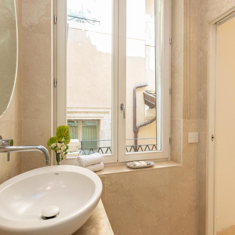 Amazing Cozy Piazza Venezia - Appartamento con 1 Camera da Letto - 19