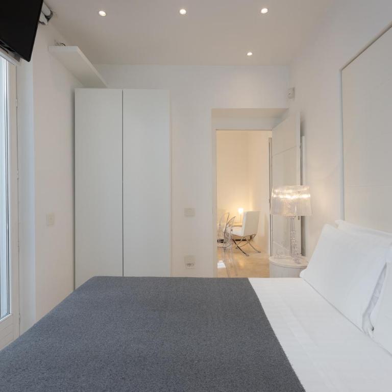 Amazing Cozy Piazza Venezia - Appartamento con 1 Camera da Letto - 11