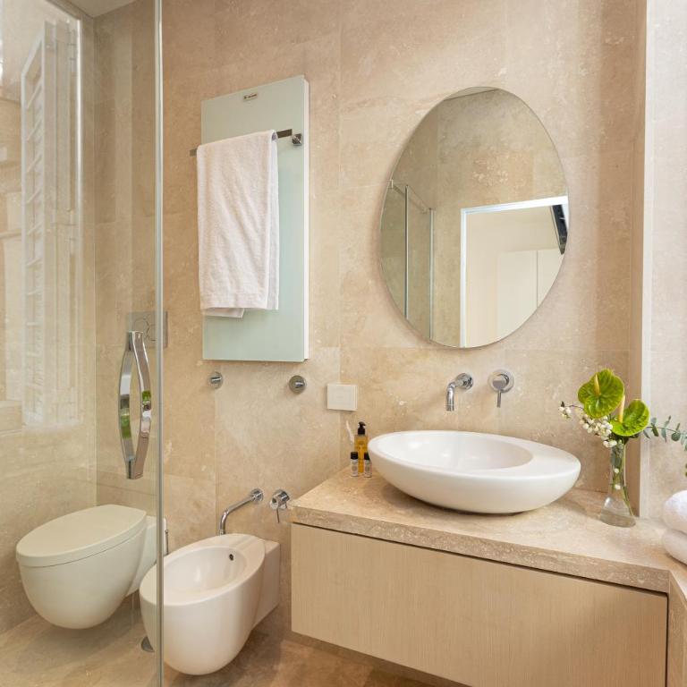 Amazing Cozy Piazza Venezia - Appartamento con 1 Camera da Letto - 23