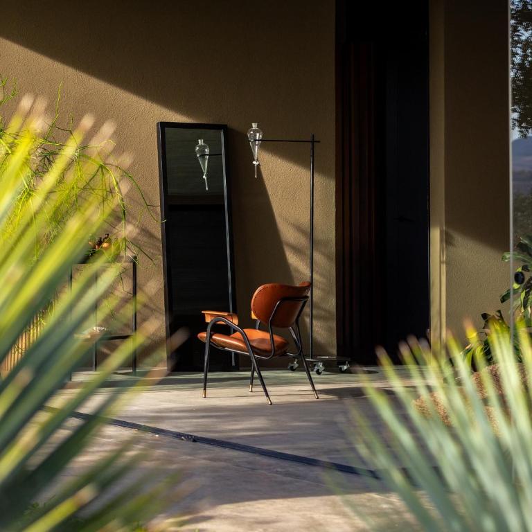 Buahjar Boutique Home Apartment - Suite Superior King - 25