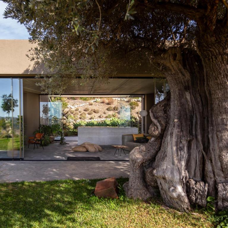 Buahjar Boutique Home Apartment - Suite Superior King - 36