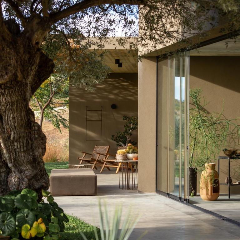 Buahjar Boutique Home Apartment - Suite Superior King - 1