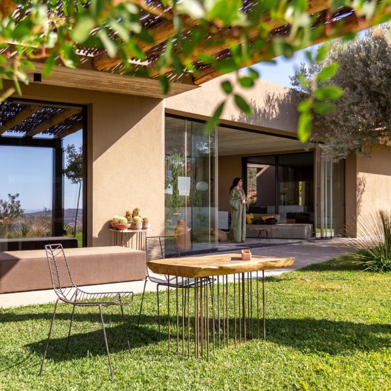 Buahjar Boutique Home Apartment - Suite Superior King - 38