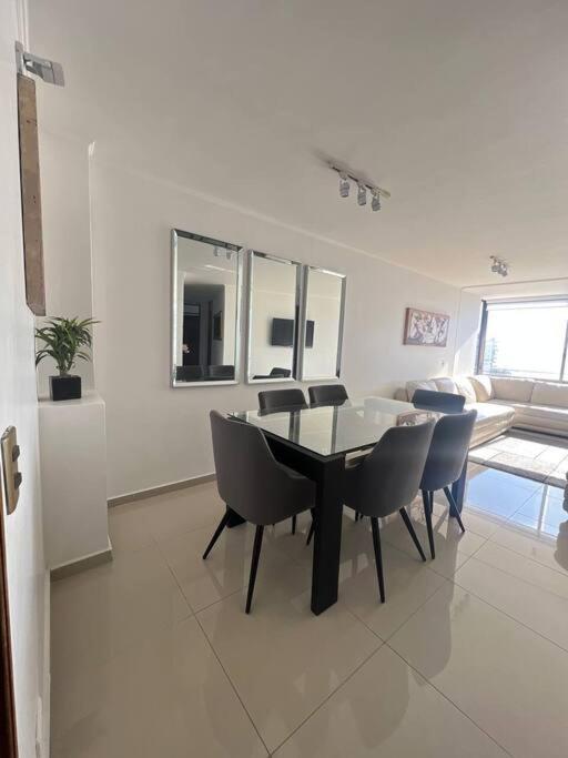 San Martin a pasos de la playa - Apartamento de 2 dormitorios - 3