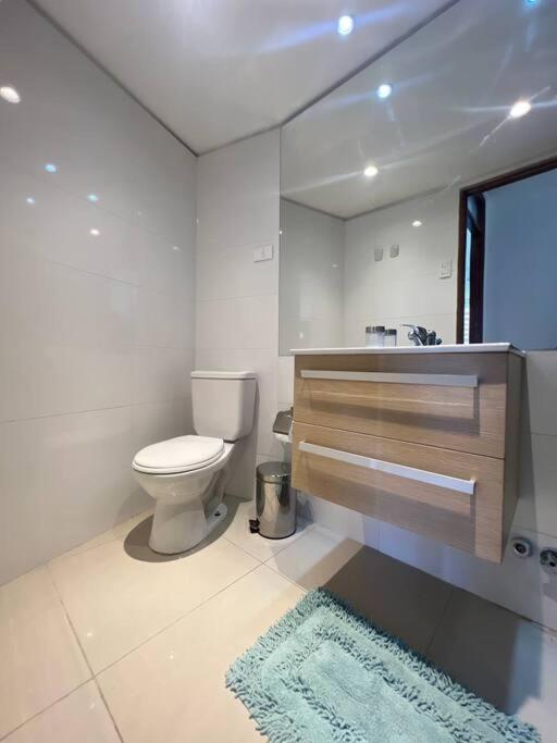 San Martin a pasos de la playa - Apartamento de 2 dormitorios - 13