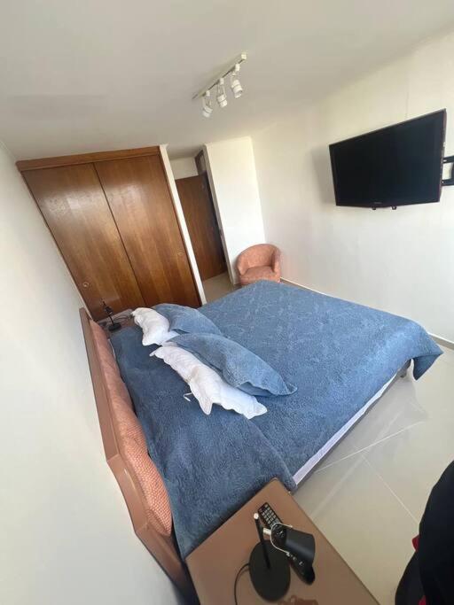 San Martin a pasos de la playa - Apartamento de 2 dormitorios - 14