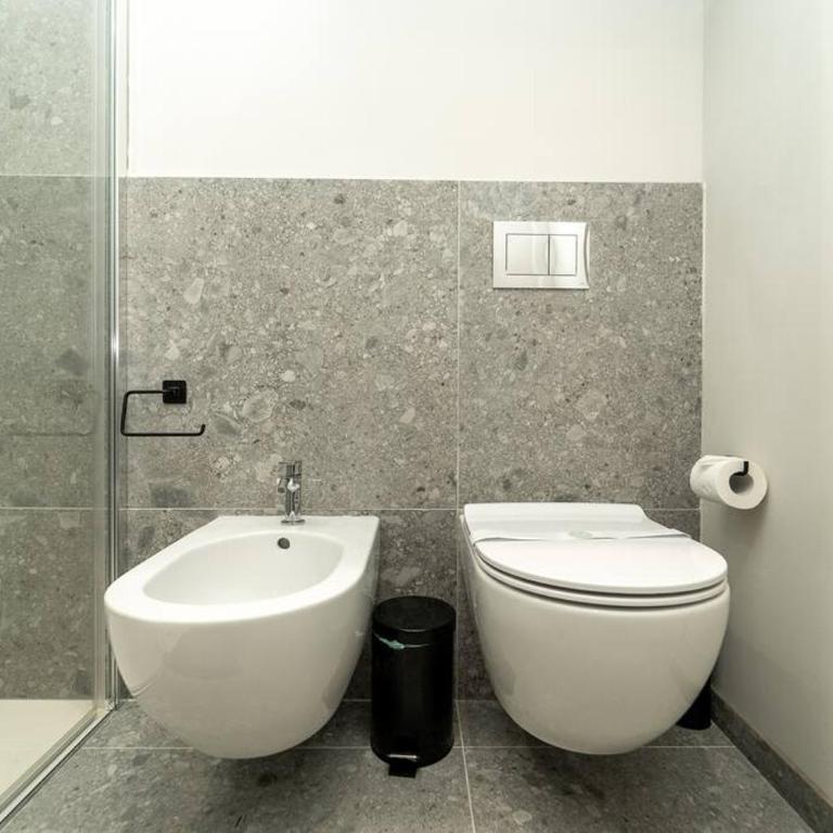 Apt 2 min from the Cathedral with private parking - Appartamento con 1 Camera da Letto - 16