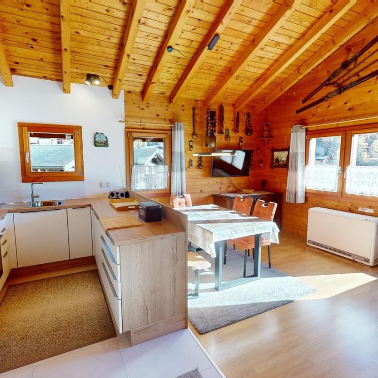 Arnika - Apartamento de 2 dormitorios (4 personas) - 5