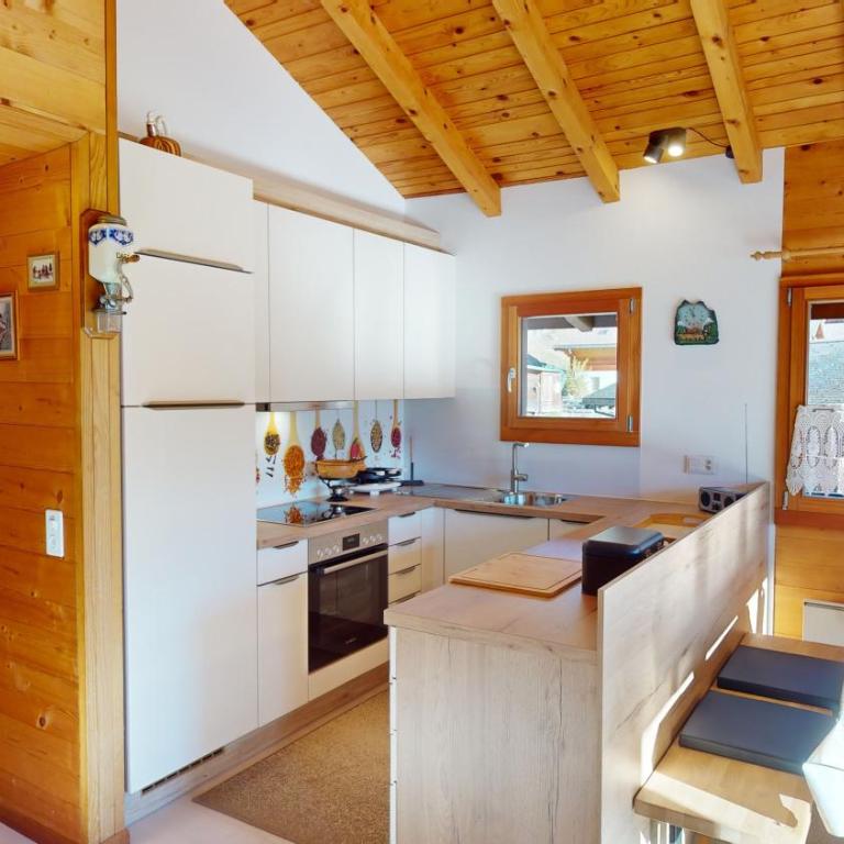 Arnika - Apartamento de 2 dormitorios (4 personas) - 4