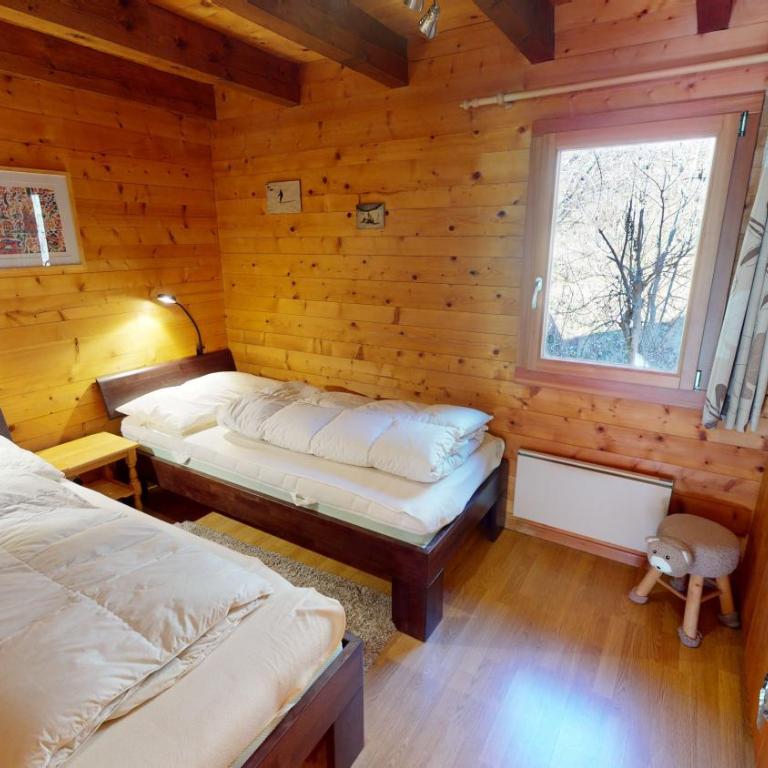 Arnika - Apartamento de 2 dormitorios (4 personas) - 3