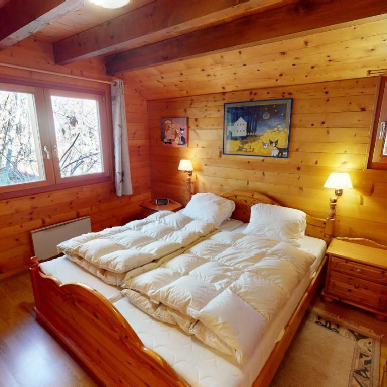 Arnika - Apartamento de 2 dormitorios (4 personas) - 13