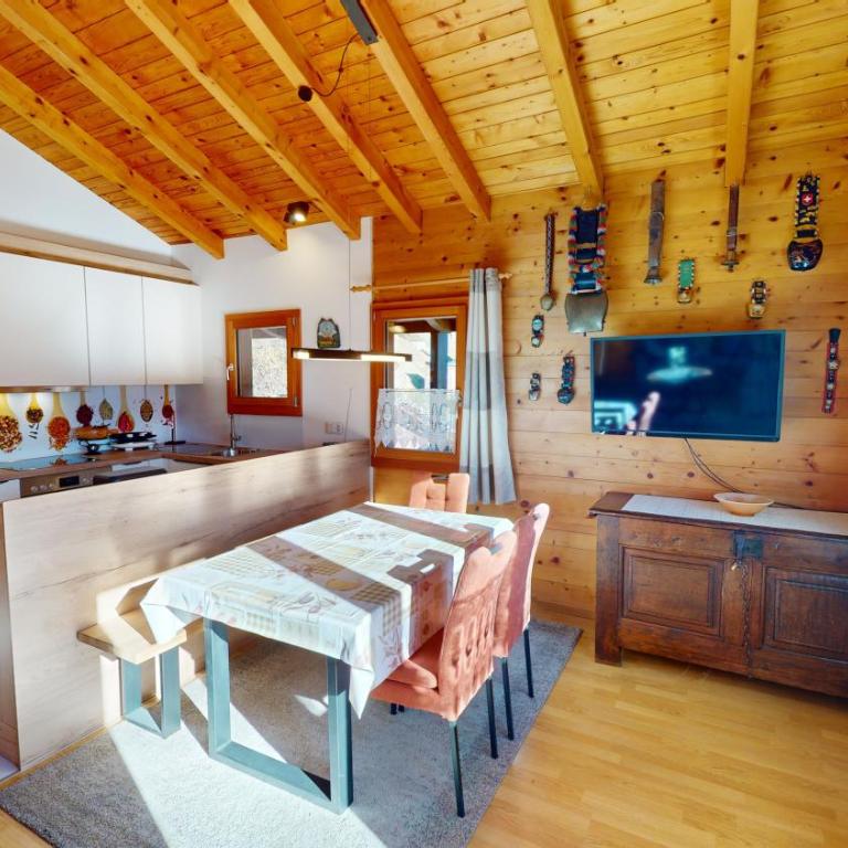 Arnika - Apartamento de 2 dormitorios (4 personas) - 6