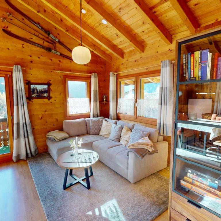 Arnika - Apartamento de 2 dormitorios (4 personas) - 7