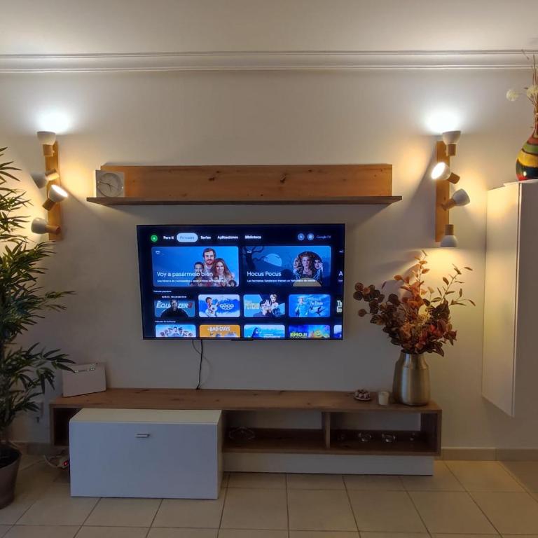 Atlantic breeze - Apartamento de 1 dormitorio - 4